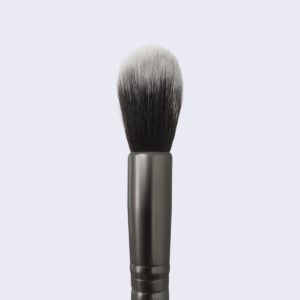 Pincel de precisão para blush