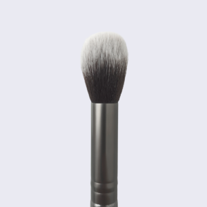 Pincel para fixação de pó