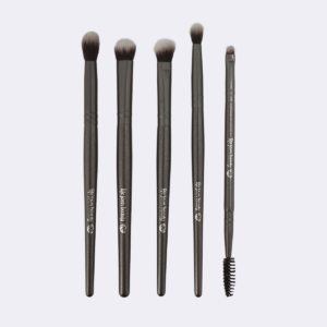 Kit Dubai - Pincéis para olhos